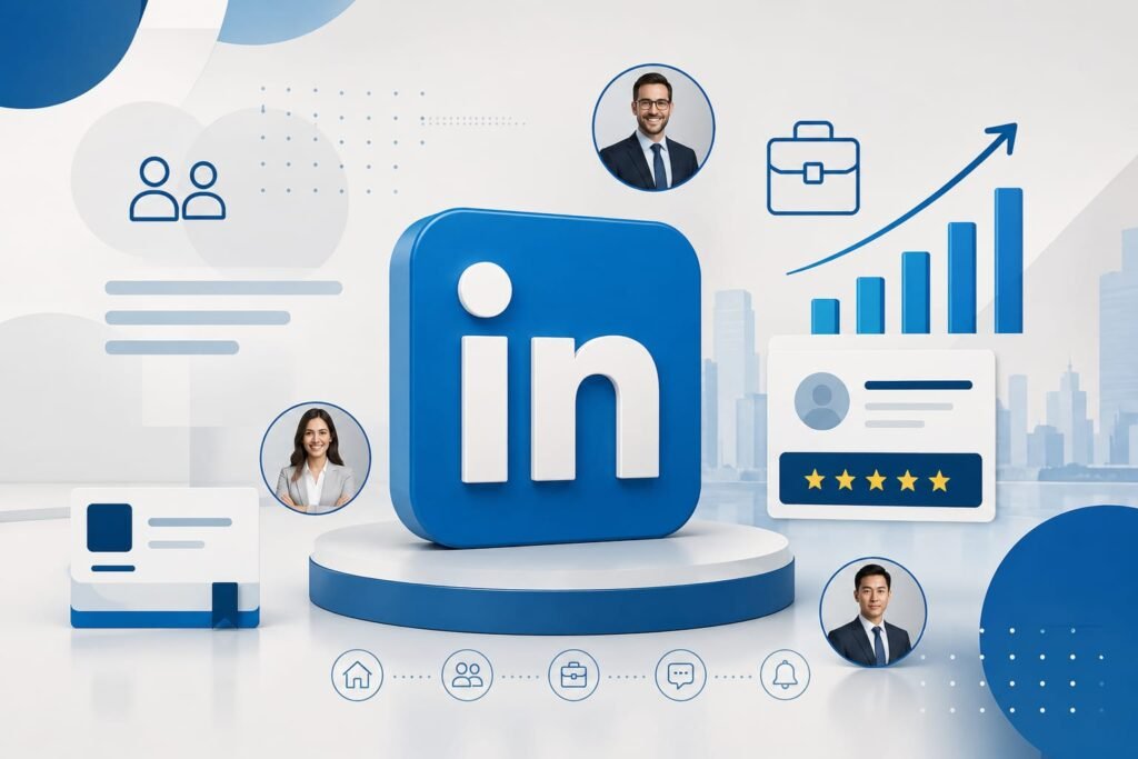 Linkedin Marketing