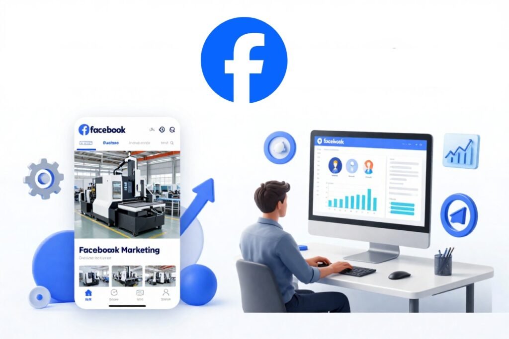 Facebook Marketing
