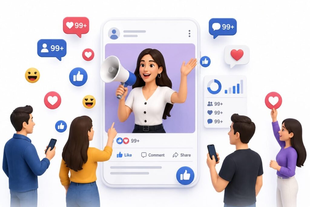 audience engagement