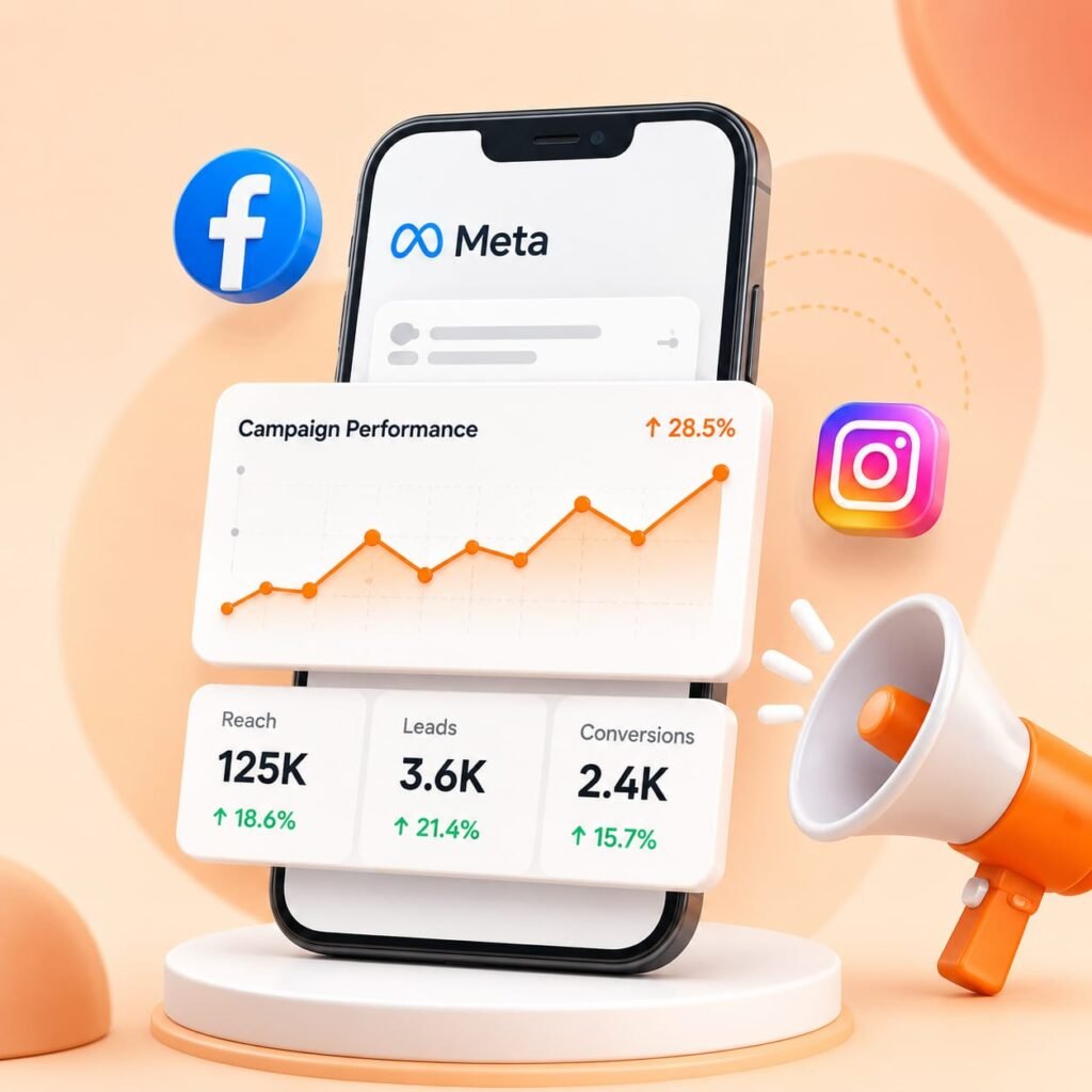 meta ads