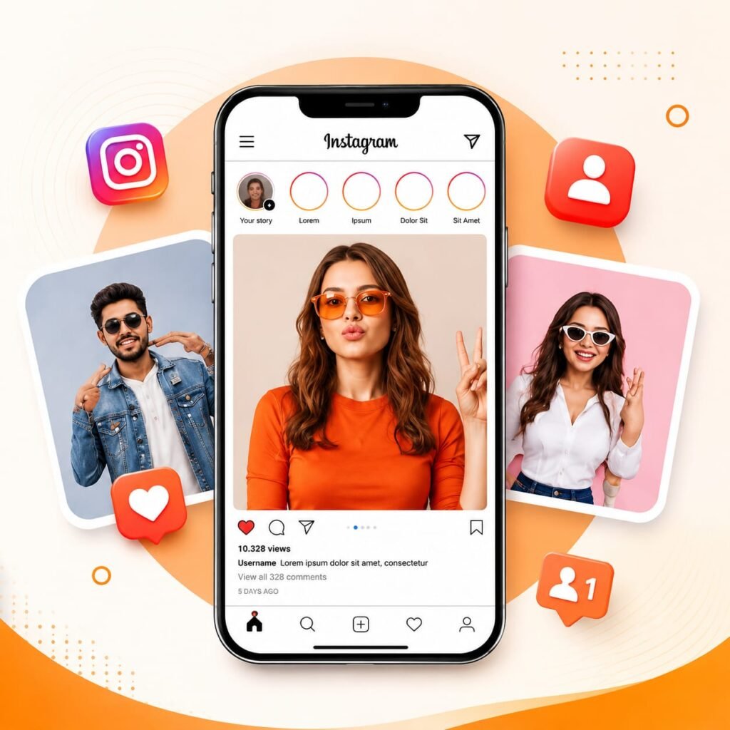 Influencer Marketing