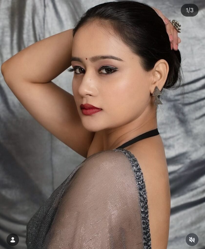 Swati Ray