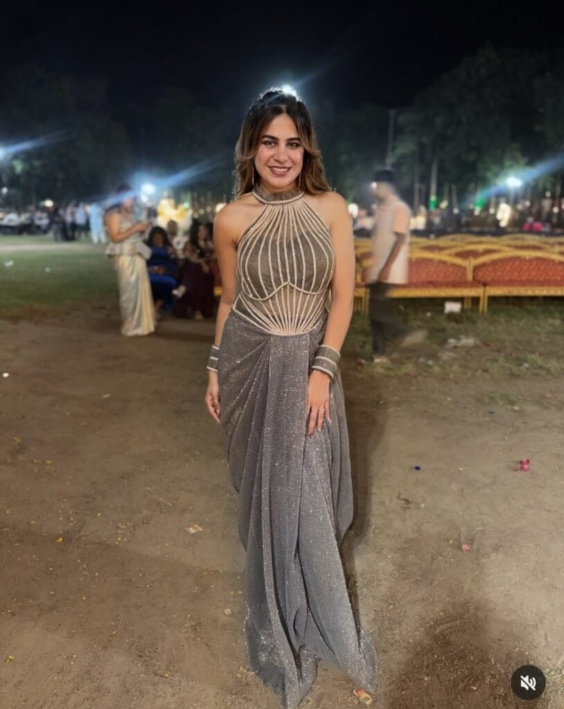 Neha p Nenani