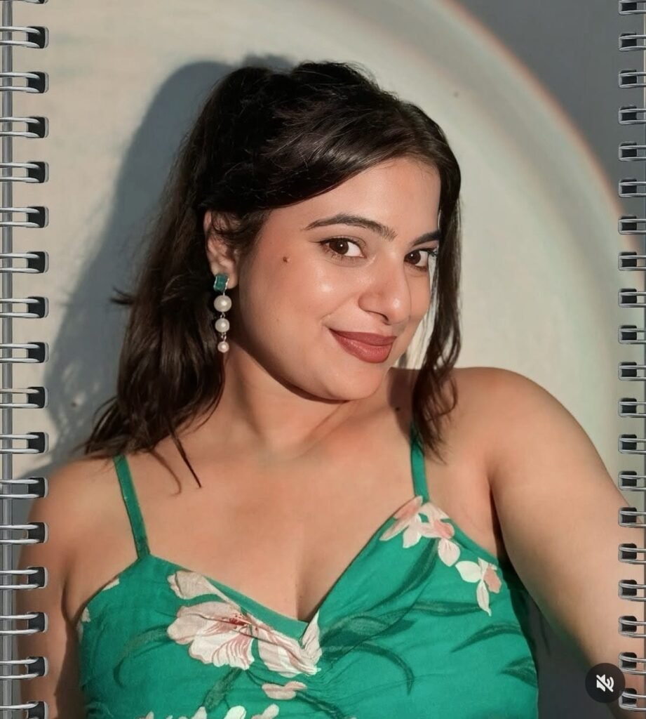 Ayushi Gupta