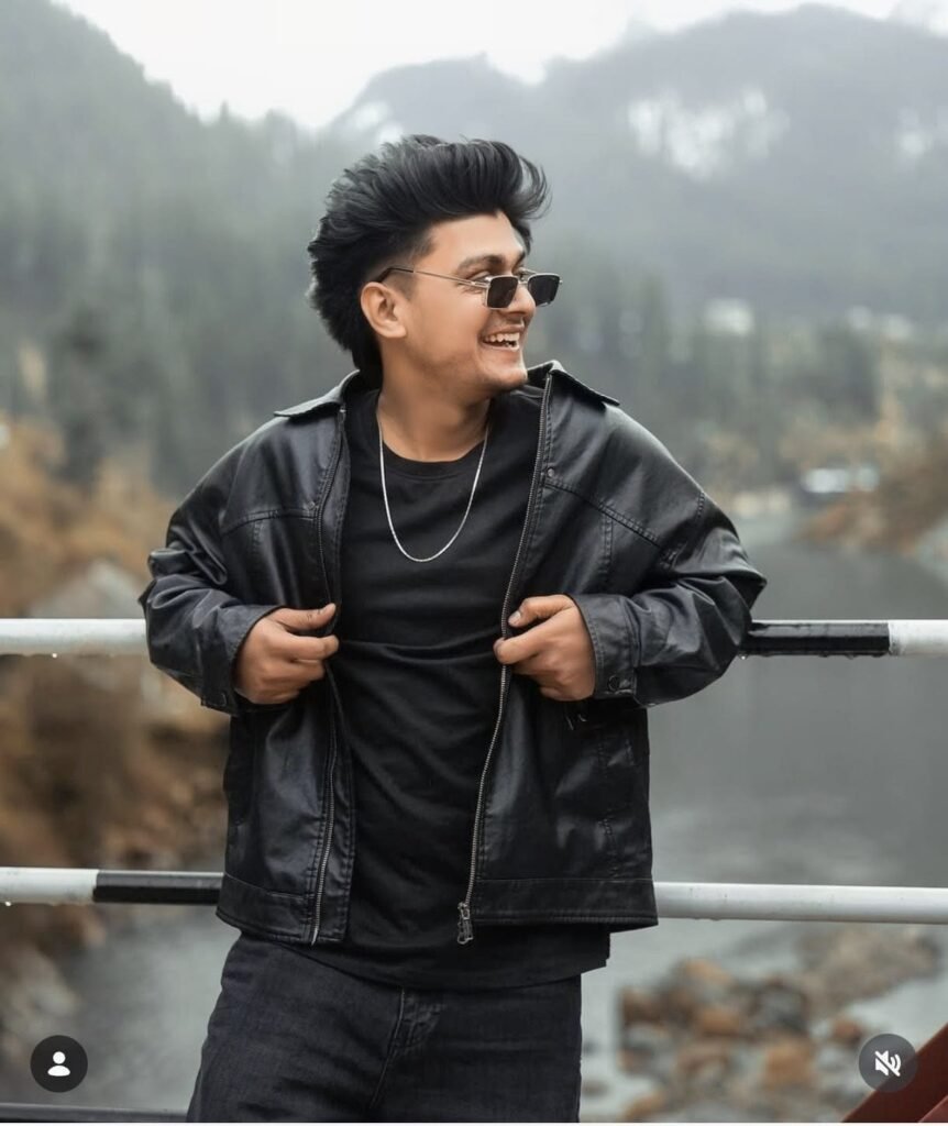 Vishal Kumar