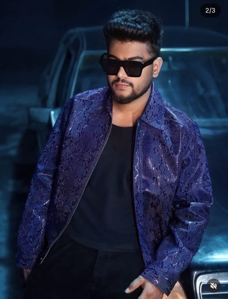 Lakshit Tyagi
