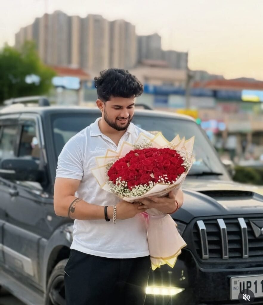 Varun Dev Bundela