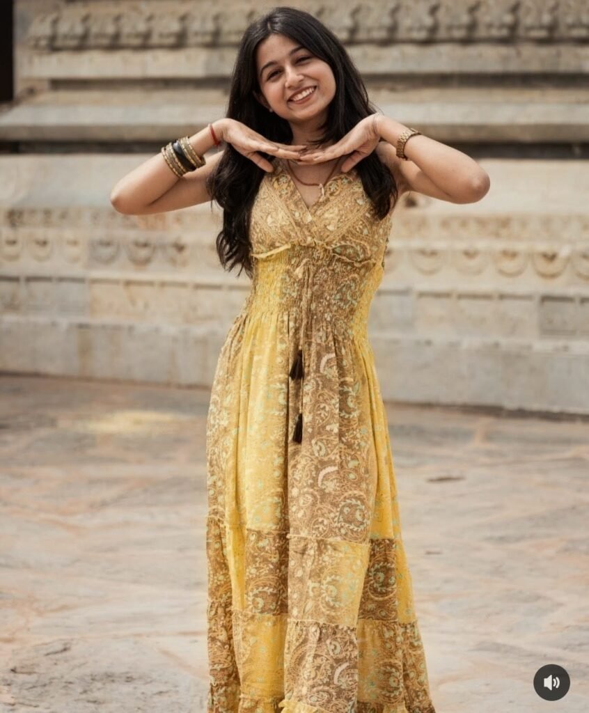 Nandani Tyagi