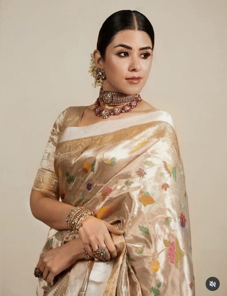 Shreya Ghodawat