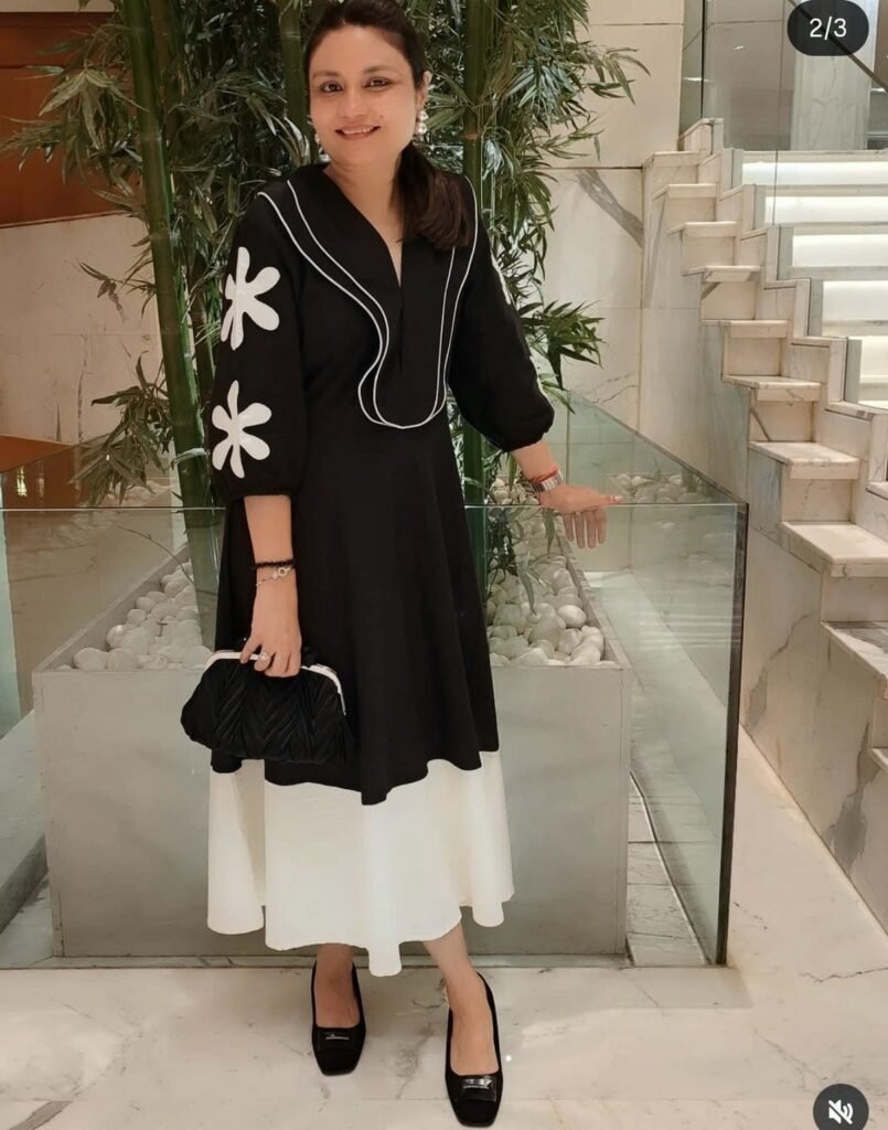 Pooja Puri