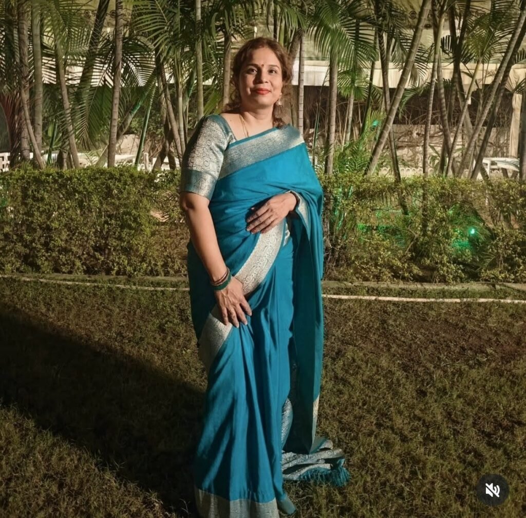 Preeti Tiwari