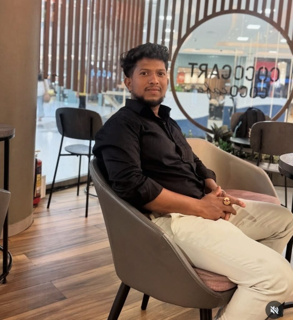 Pravin Kolambe