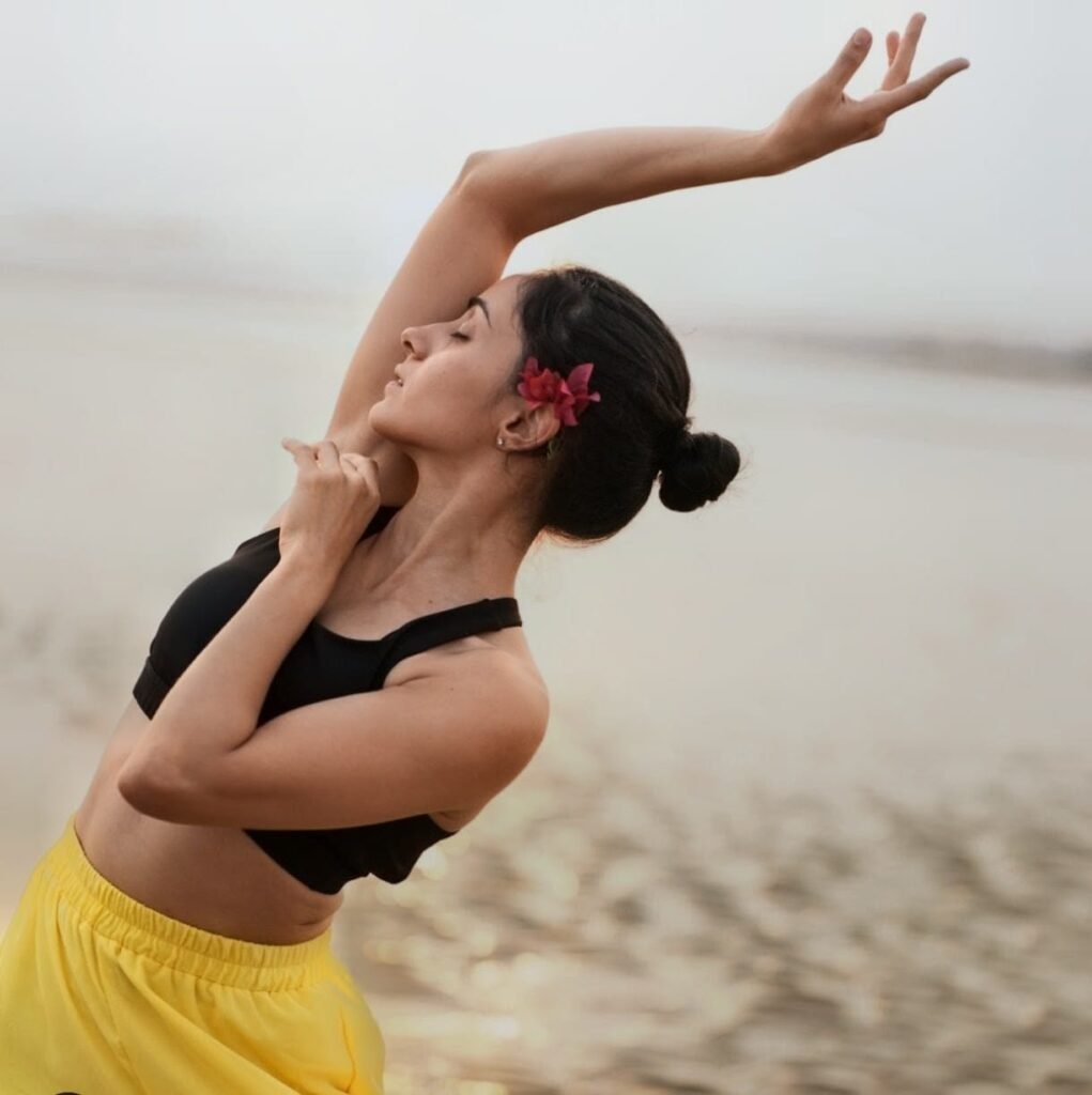 Apurva Tilwani