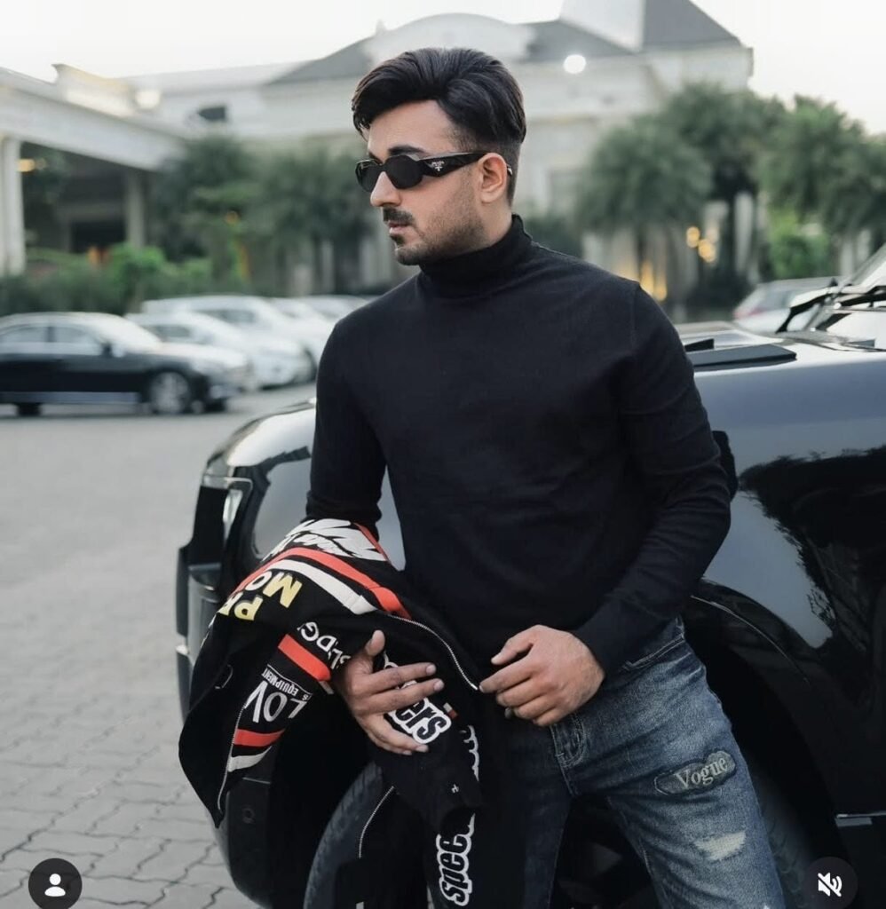 Azhar Ali