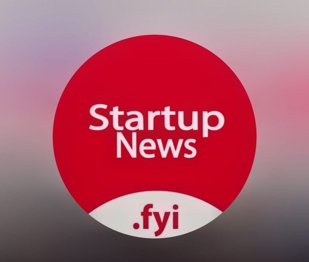 Startup News.fyi