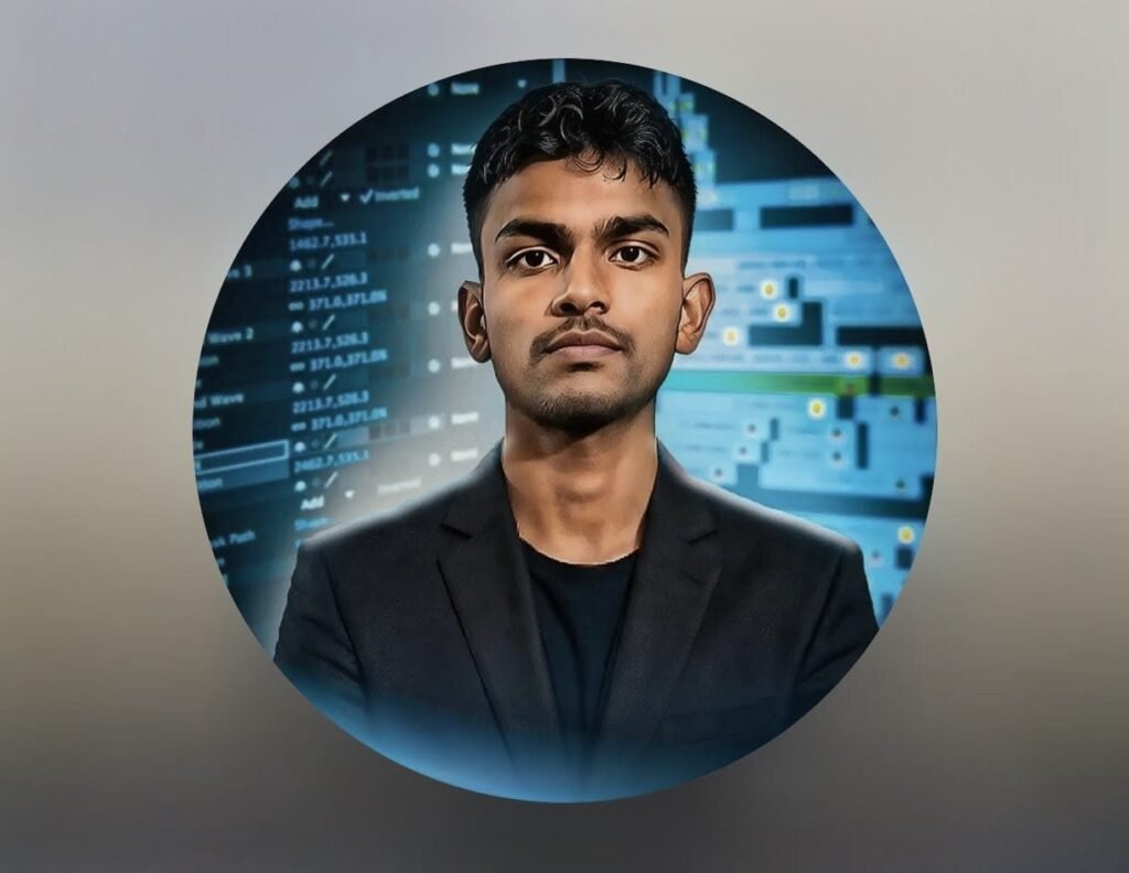 Shiva Freelancer