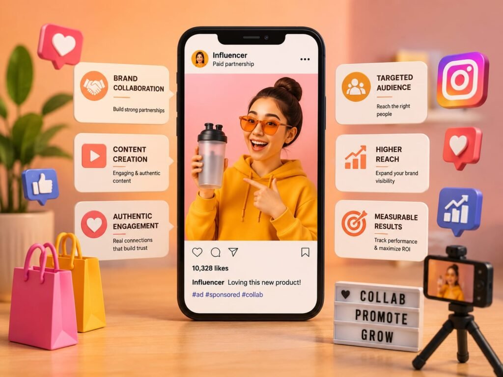 influencer marketing