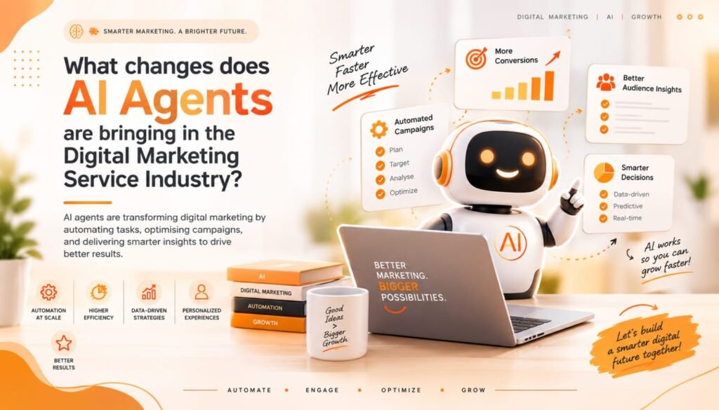 AI Agents in Digital Marketing