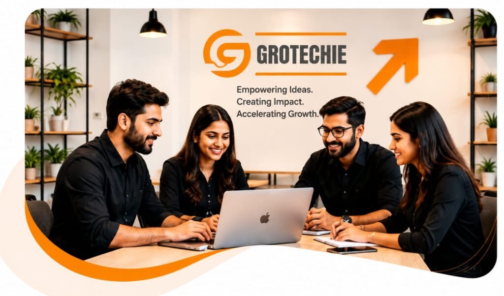 GROTECHIE