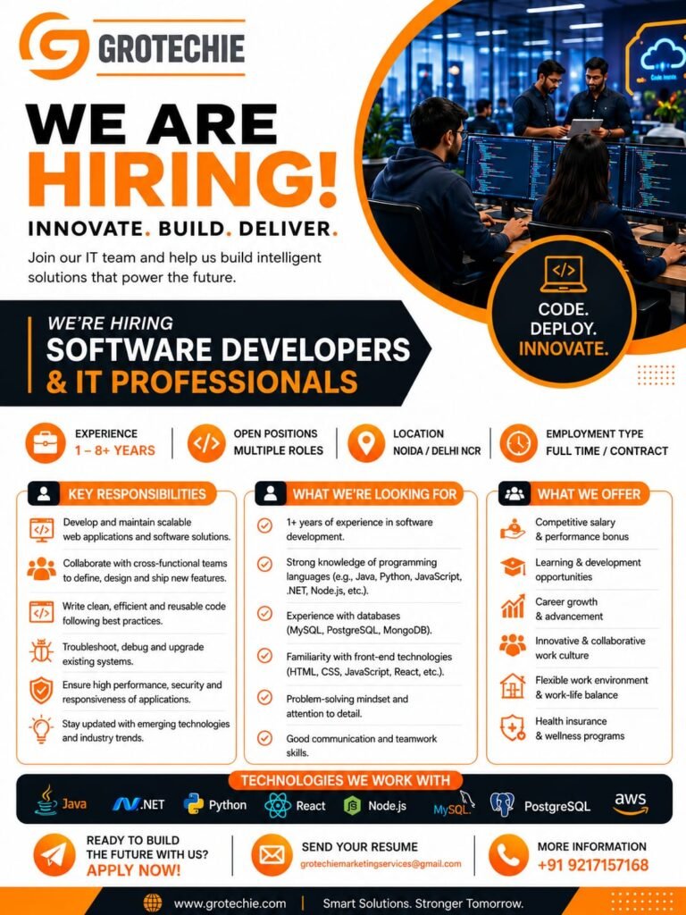 software developer